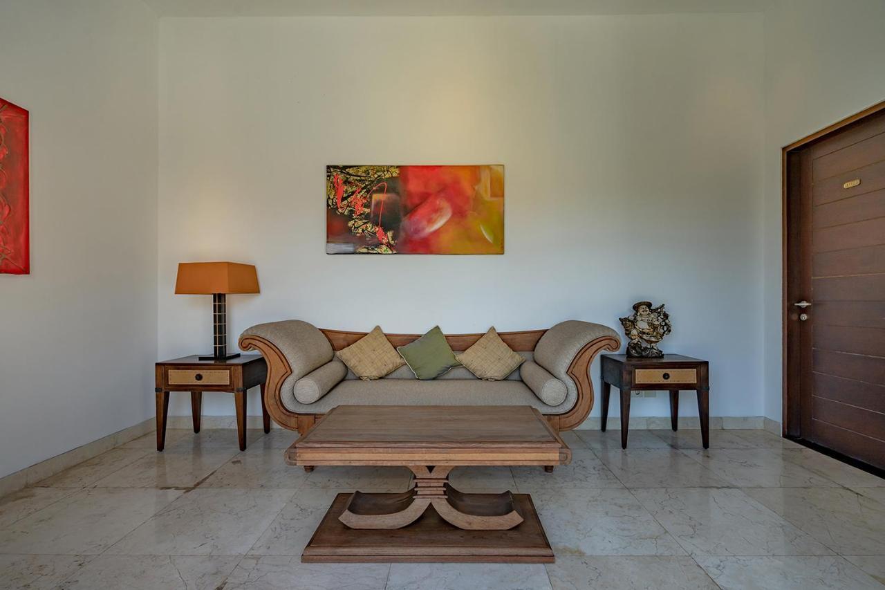 Bali Villa Lotus Seminyak Exterior foto